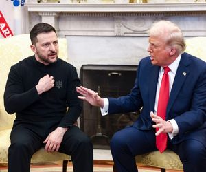 Rozejm Putina to polityczna pułapka? Niemieckie media ostrzegają: to gra pod Trumpa 