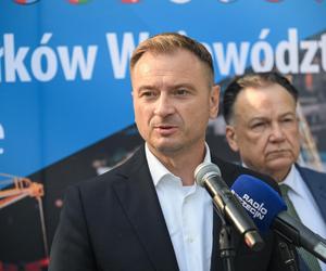 Posiedzenie Konwentu Marszałków Województw RP pod zachodniopomorskim przewodnictwem