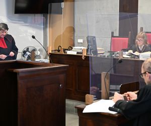 Zaszczepiła 40 dzieci nieznanym preparatem, narażając ich życie i zdrowie. Emerytowana pielęgniarka stanęła przed sądem