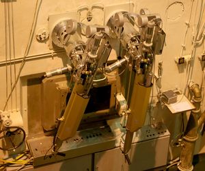 Jedyny polski reaktor jądrowy MARIA przestał działać