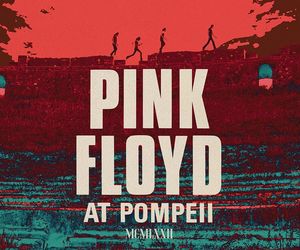 Legendarny koncert Pink Floyd w Pompejach ponownie trafi do kin! Pokazy odbędą się także w Polsce