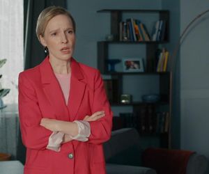 Barwy szczęścia, odcinek 3237. Sonia (Weronika Nockowska)