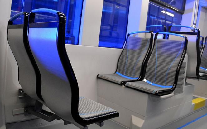 Moderus Gamma - nowy tramwaj w Poznaniu