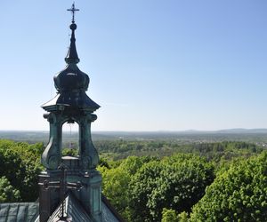 W Kielcach jest Góra Skarbów! Znacie ją? To słynne miejsce kusi turystów o każdej porze roku