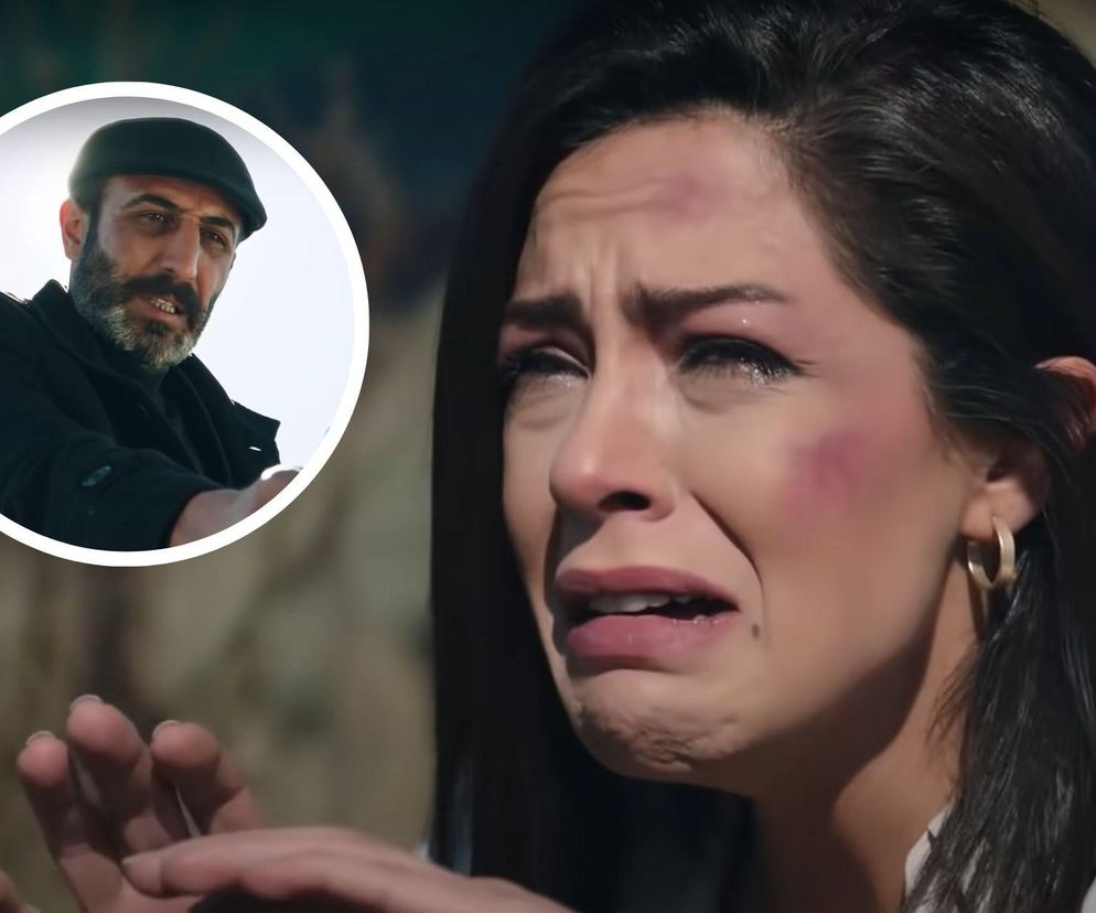 Emanet, porwanie Ikbal 