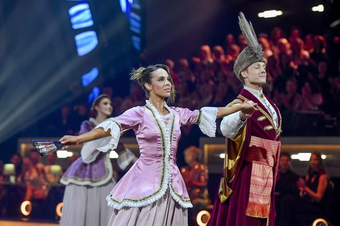 Blanka odpadła w ćwierćfinale TzG