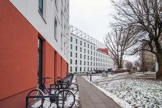 Akademik Student Depot 9