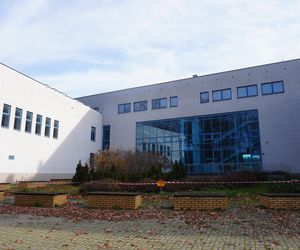 Remont WSAP-u w Białymstoku