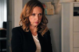 Barwy szczęścia odc. 3187.  Asia Sokalska (Anna Gzyra)