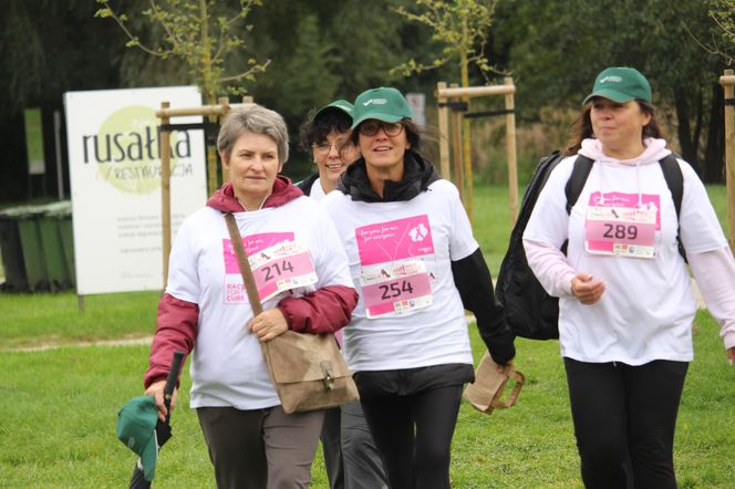 Race for the Cure