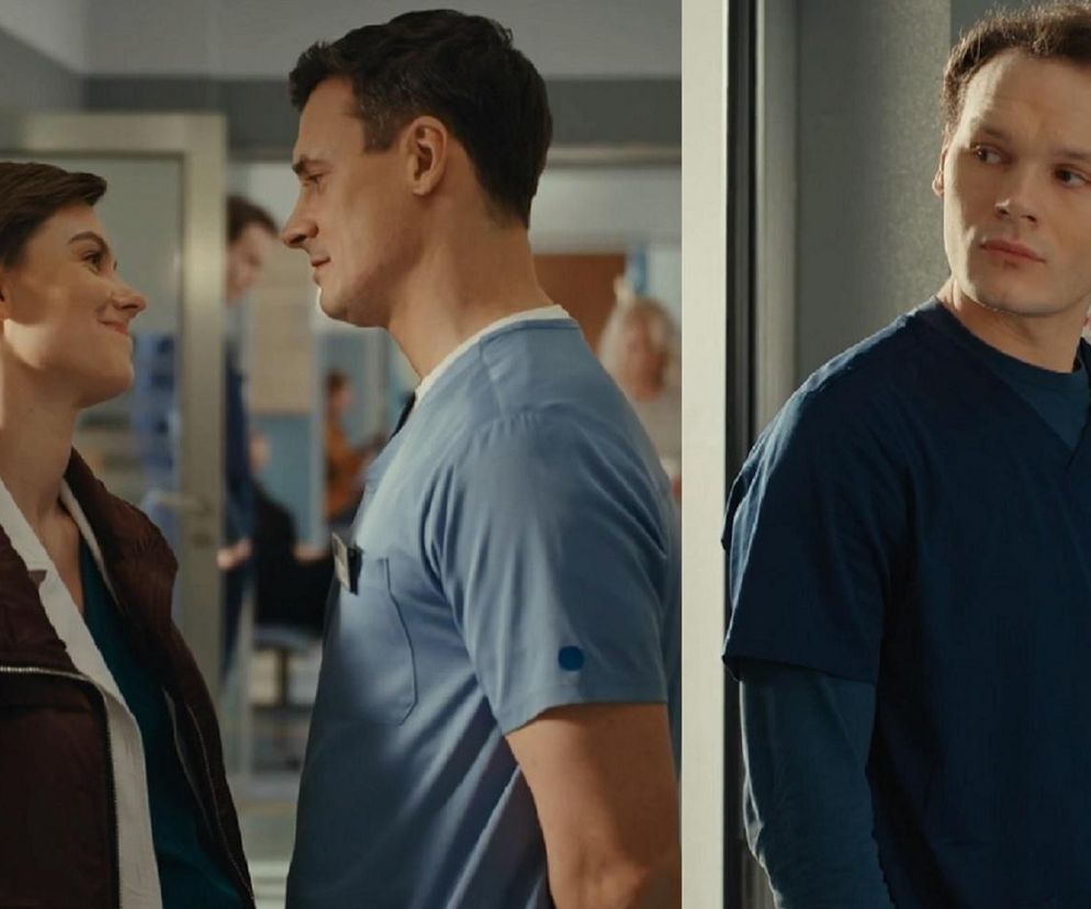 Na dobre i na złe, odcinek 956: Blanka i Radwan szpiegowani przez Tomasza! Będzie działał na zlecenie Mario - WIDEO, ZDJĘCIA