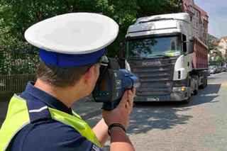 Gdzie suszą we Wrocławiu? W tym miejscu spotkacie dziś policję