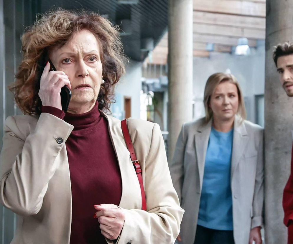 QUIZ: Te choroby wstrząsnęły „Pierwszą miłością”! Sprawdź, czy wszystko pamiętasz