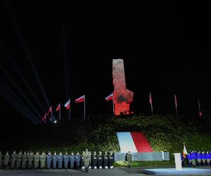 Gdańsk. Na Westerplatte rozpoczęły się obchody 83. rocznicy wybuchu II wojny światowej