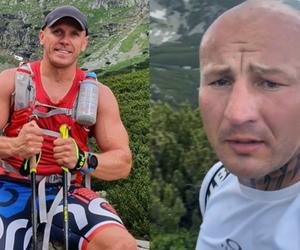 Artur Szpilka podjął się arcytrudnego zadania! Masakra, nie mogliśmy się ruszyć! Dalej poszedł tylko...