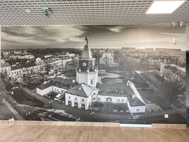 Siedlce będą kształcić elektryków z całej Polski. Branżowe Centrum Umiejętności już otwarte