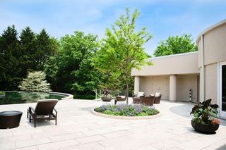 Rezydencja Michaela Jordana