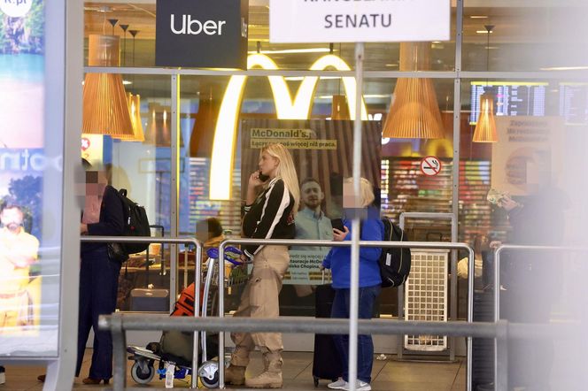 Karolina Pajączkowska i Monika Jarosińska wróciły z dżungli