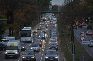 76 proc. mieszkańców za wprowadzeniem ograniczenia wjazdu dla samochodów
