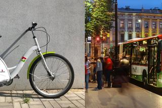 Już nie Nextbike, a MPK. Lubelski Rower Miejski znowu się zmieni