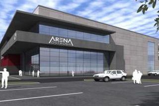 Arena Ostróda