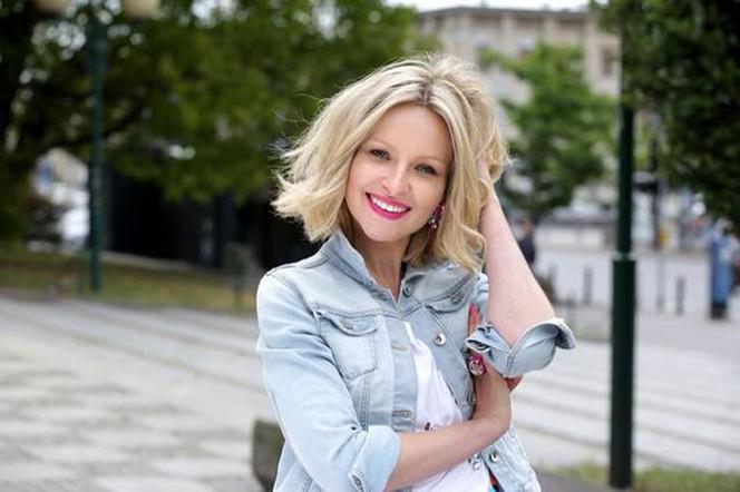 Marieta Żukowska
