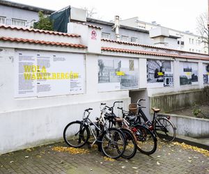 To najstarsze osiedle w Warszawie. Aby żyć jak w bajce panowały tu dziwne zasady