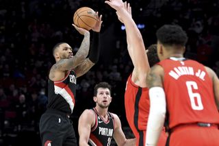 Wielki powrót w NBA i lukratywny kontrakt. W Portland musieli rozbić bank