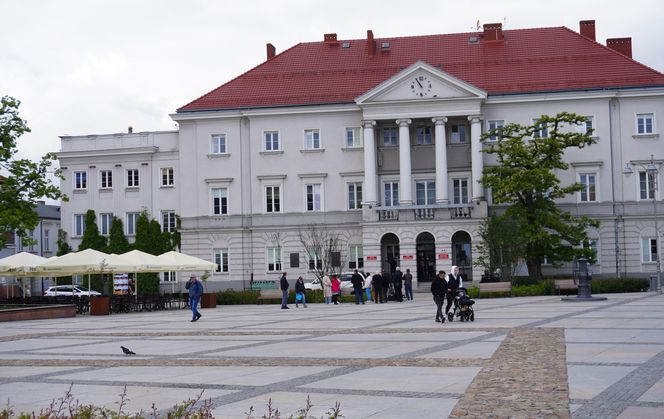 Miasto Kielce