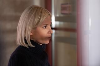 Na Wspólnej po wakacjach 2020. Tatiana w szpitalu. Sławek nie powie jej o raku Renaty