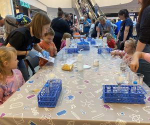 22. Olsztyńskie Dni Nauki i Sztuki w Galerii Warmińskiej 