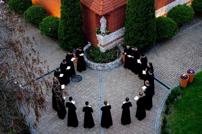 Trwa Tydzień Modlitw o powołania kapłańskie i do życia zakonnego 