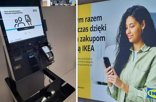 IKEA w Katowicach daje klientom nowe możliwości