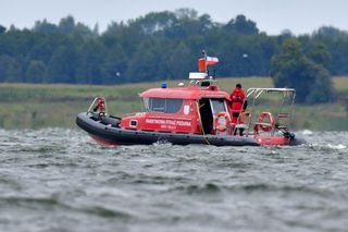 Koszmarny finał majówki. Trzech młodych mężczyzn nie żyje. Dramat w Wielkopolsce