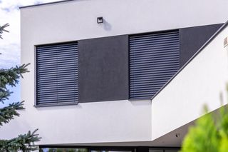 Dom kompletny w Łodzi