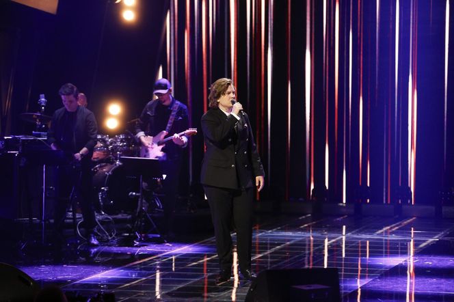 Nowa muzyczna podróż Bonaventury: „witaj, powiedz”