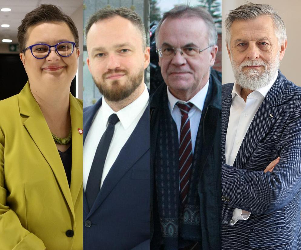 debata Super Expressu 12.11.2023