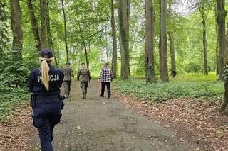 Pociski w Drawsku Pomorskim 