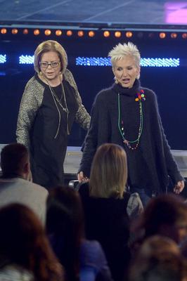 Must be the music, Kora