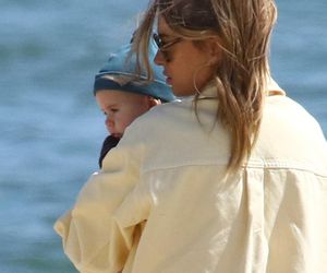 Marcelina Zawadzka. Leo już ucieka mamie