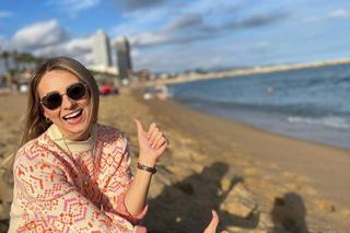 Kim jest Magdalena Czech, dziewczyna Rafała Mroczka?