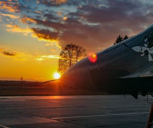 Myśliwce MiG-29