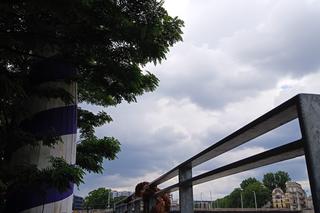 Wrocław żąda dostępu do morza? W mieście pojawiła się tajemnicza latarnia 