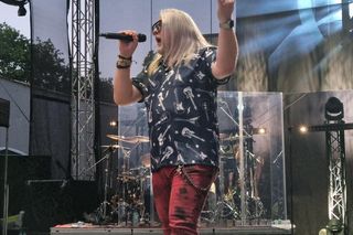 ESKA Music Tour w Czeladzi 2025