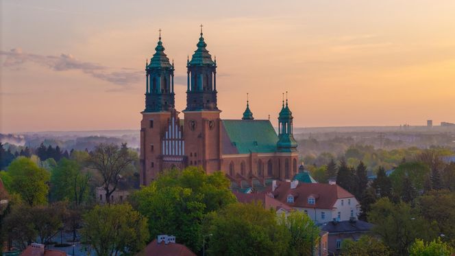 Bazylika archikatedralna św. Piotra i Pawła w Poznaniu