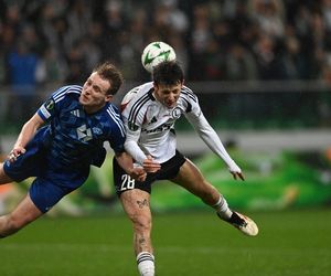 Legia Warszawa - FK Molde