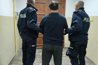 To byli „porządni” włamywacze. Perfekcyjnie sprzątali po każdym włamie, nawet, gdy ukradli mrożone mięso