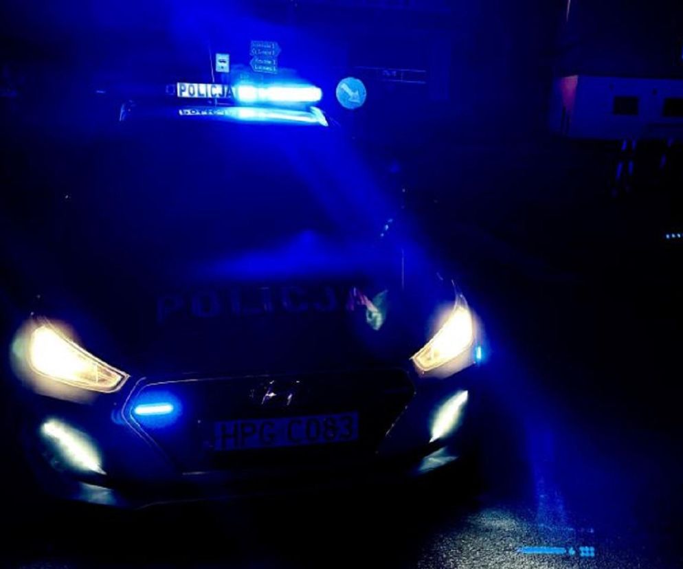 Policja