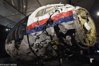 To oni zestrzelili Boeinga nad Ukrainą