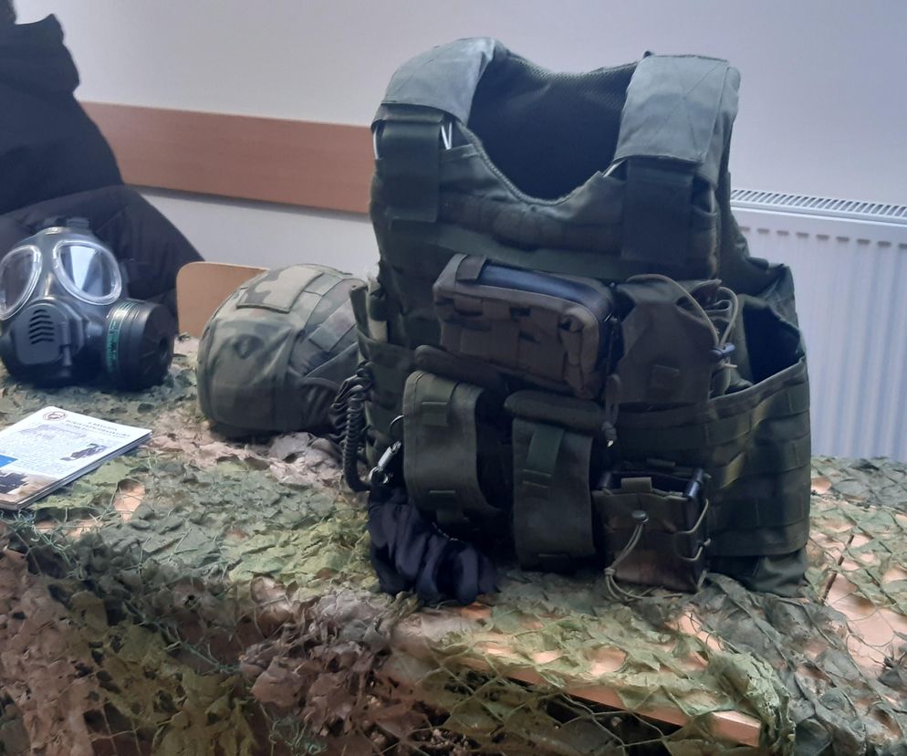 Kwalifikacja wojskowa 2026 na Podkarpaciu. Terminy komisji i zasady stawiennictwa